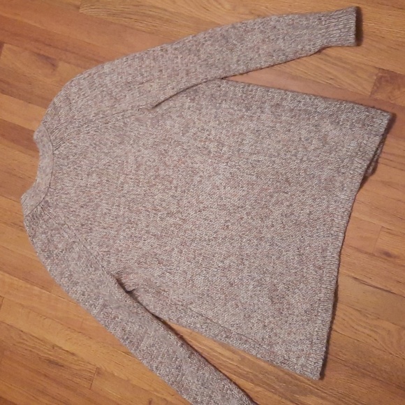 Soft Pink Loft Cardigan - Picture 6 of 7